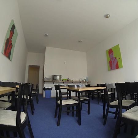 Budget Central VNO Exteriér fotografie